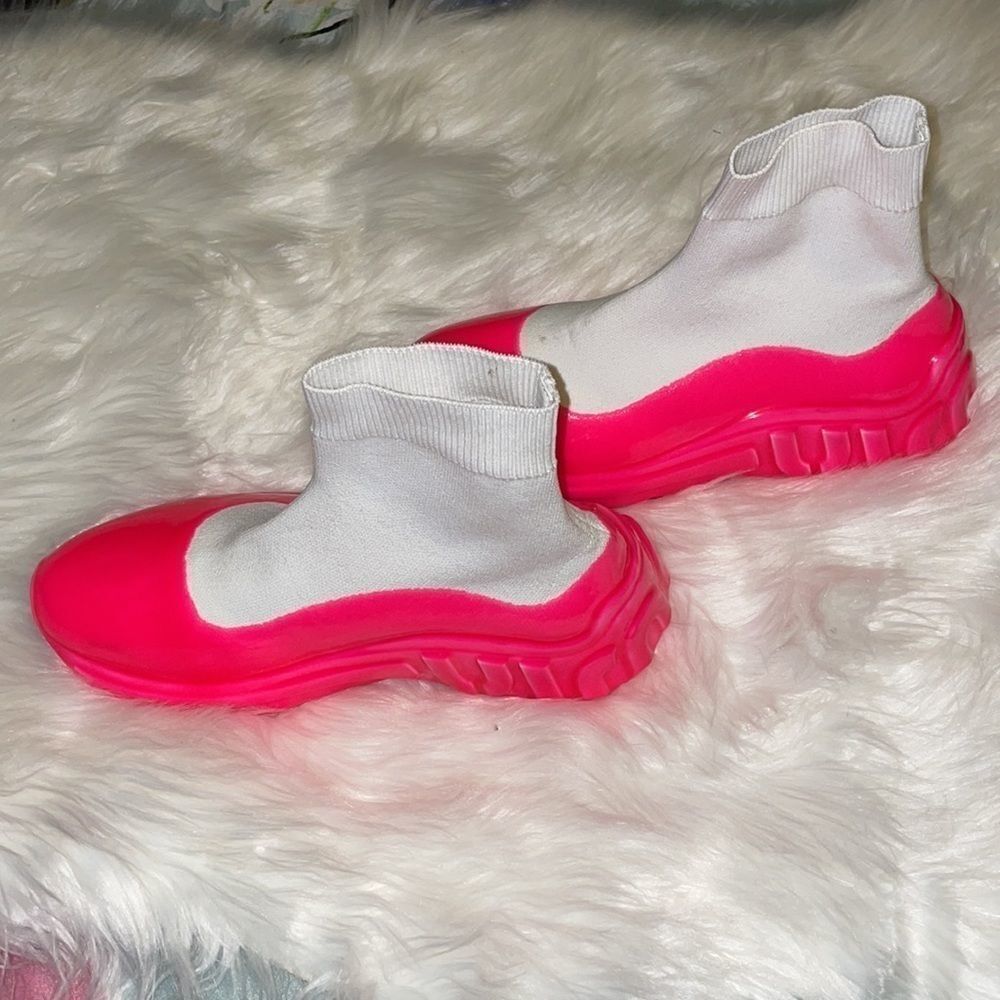 Miu Miu Ankle Boot - Picture 9 of 11